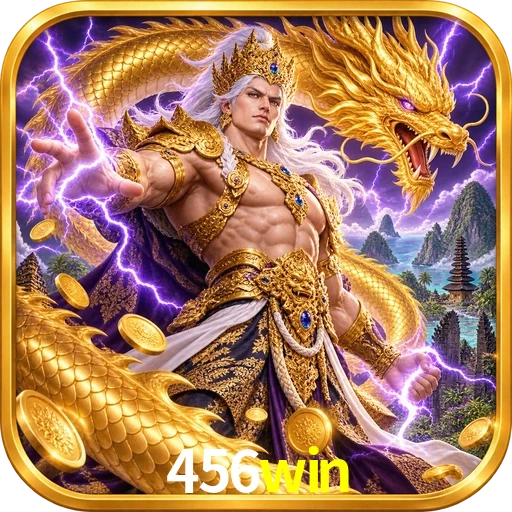 456win APK v4.7.5 - Screenshot UI modern dan intuitif Indonesia